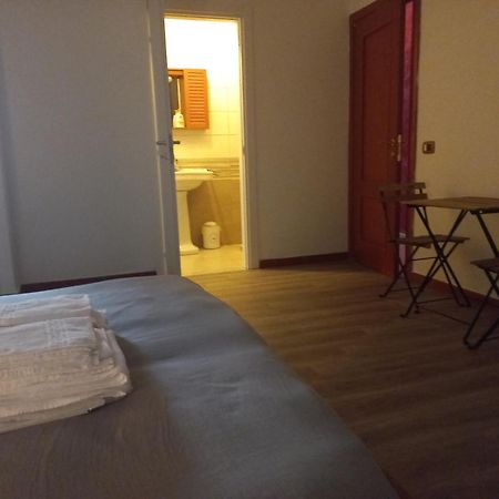 Alba Marina E Tramonti Etnei Apartment Riposto Ngoại thất bức ảnh