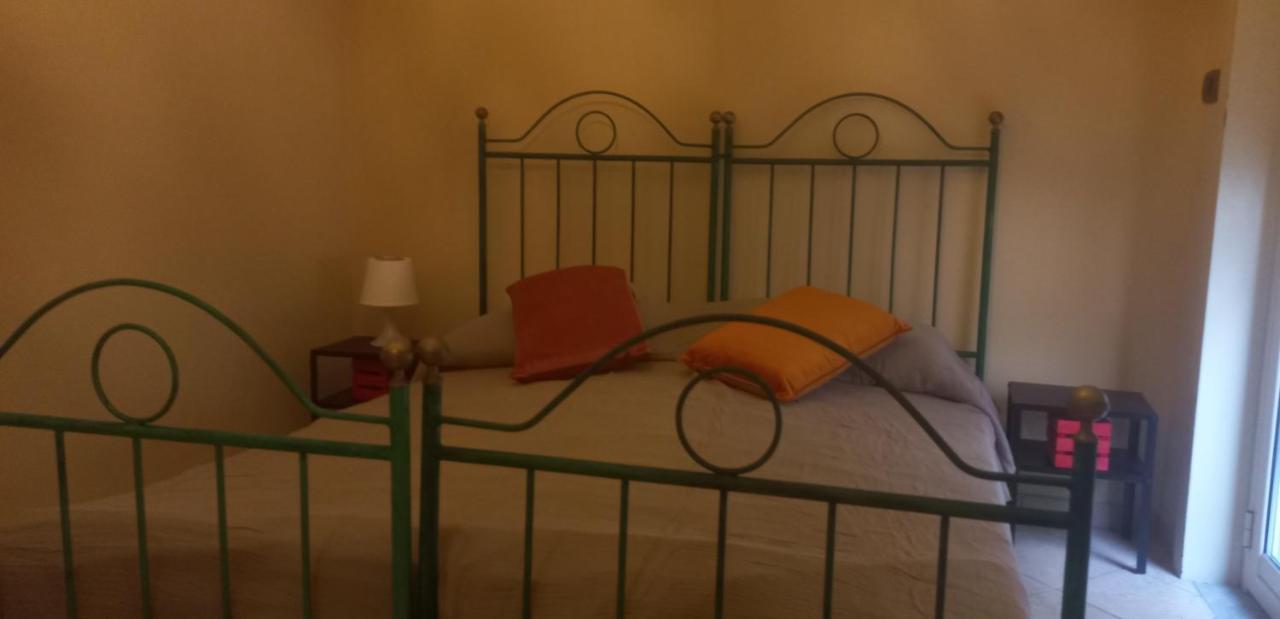 Alba Marina E Tramonti Etnei Apartment Riposto Ngoại thất bức ảnh