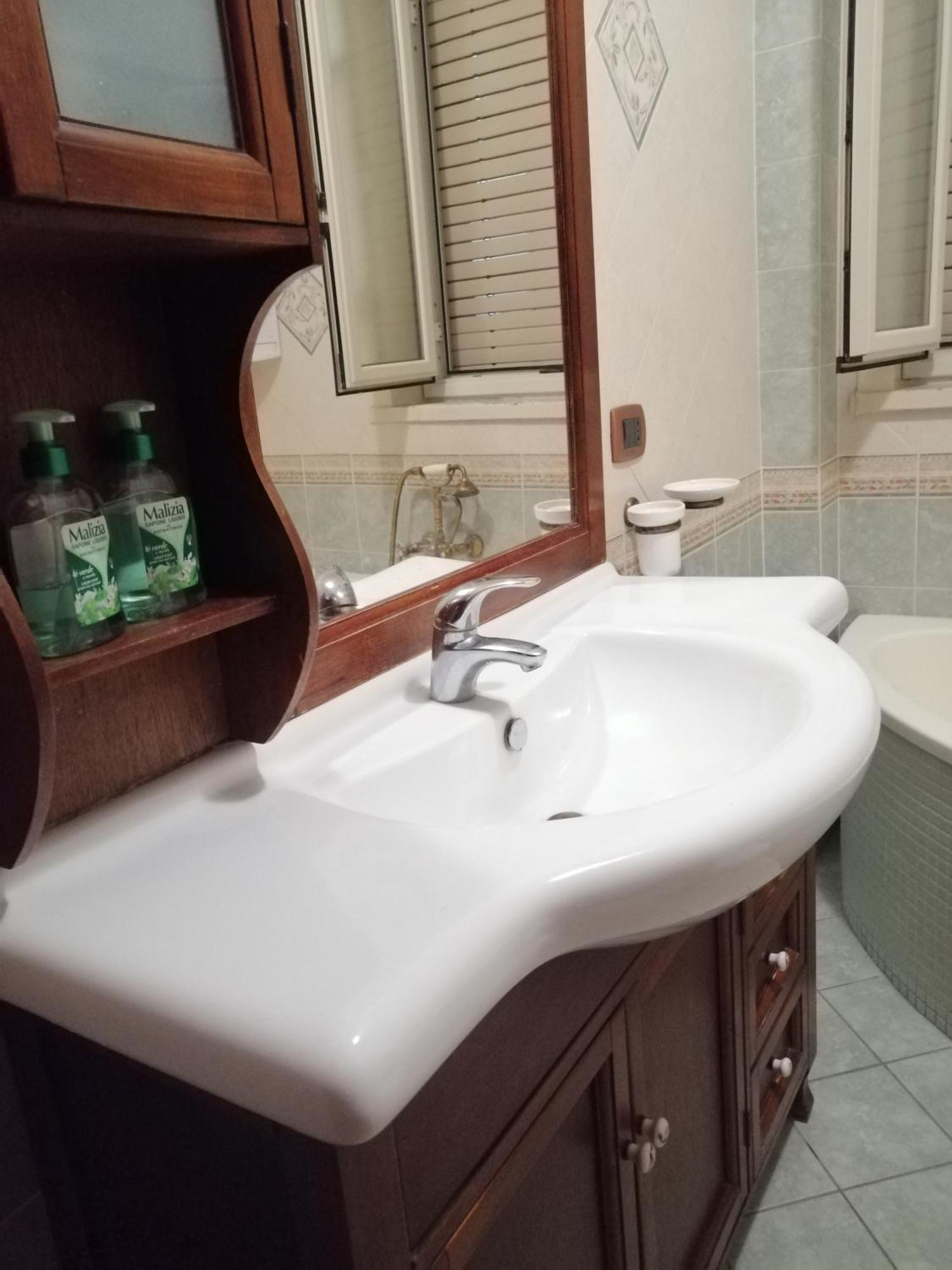 Alba Marina E Tramonti Etnei Apartment Riposto Ngoại thất bức ảnh